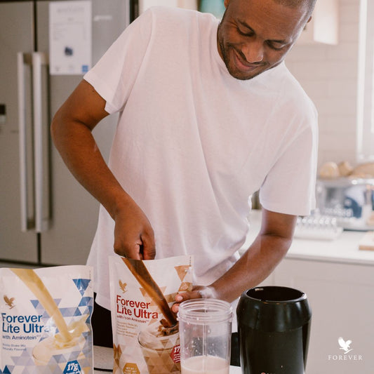 Forever Lite Ultra Chocolateยฎ