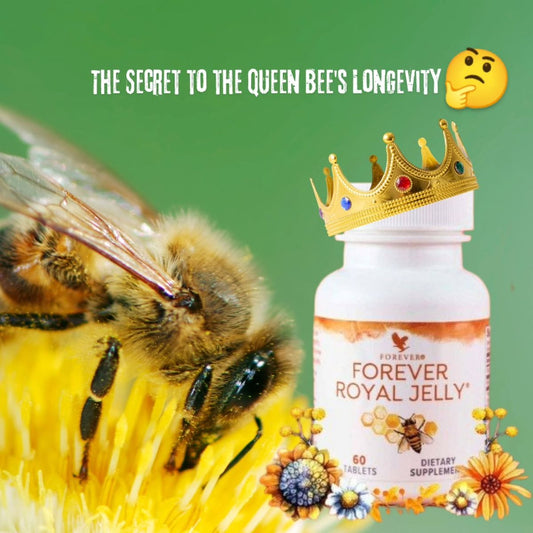 Forever Royal Jelly®