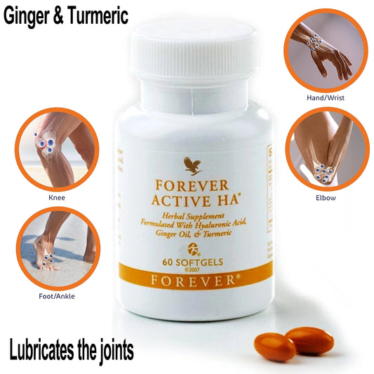 Forever Active HA®