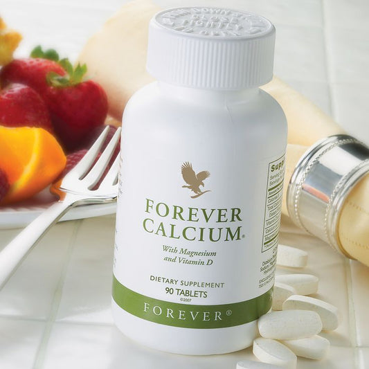 Forever Calcium®