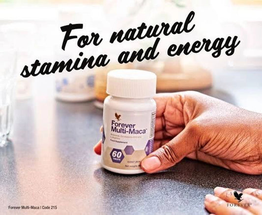 Forever Multi-Maca®