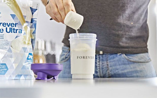 Forever Lite Ultra Vanilla®