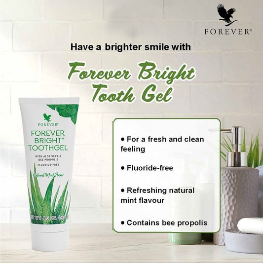 Forever Bright® Toothgel
