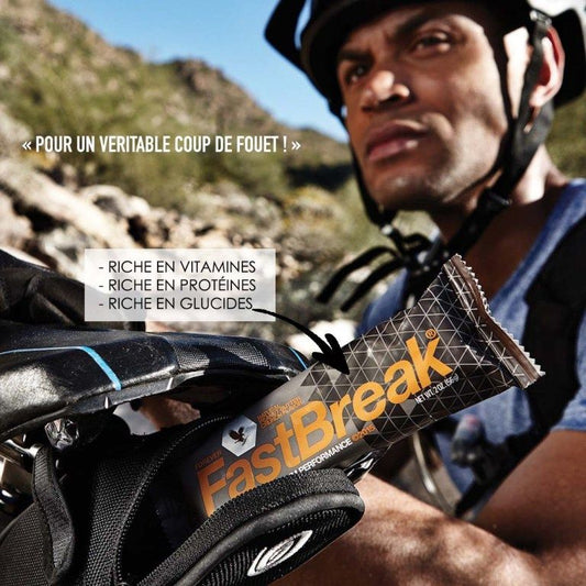 Forever Fast Break®