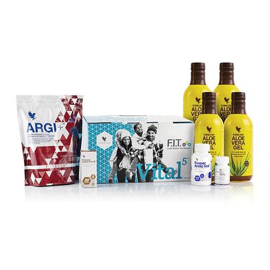 Forever Vital5® (advanced nutrition)